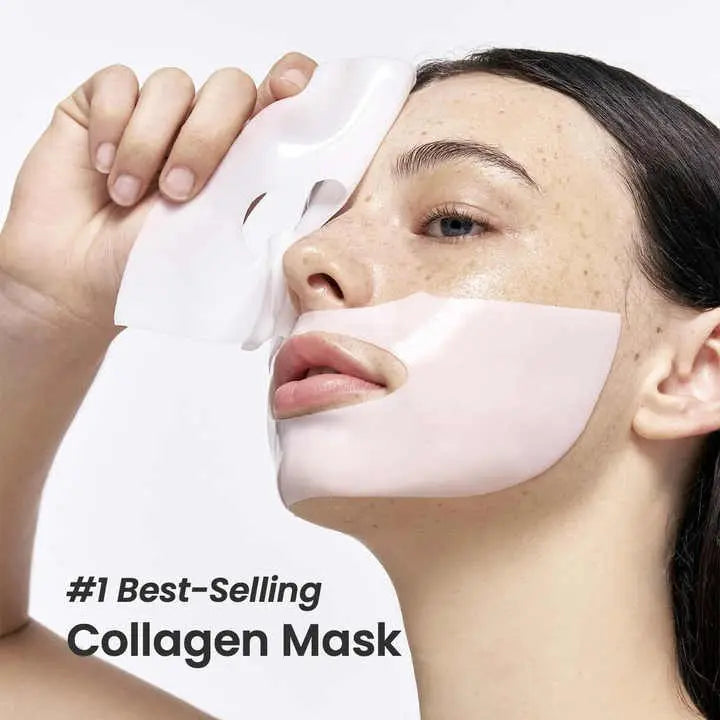 PrimeCart™ BIODANCE Bio-Collagen Real Deep Mask