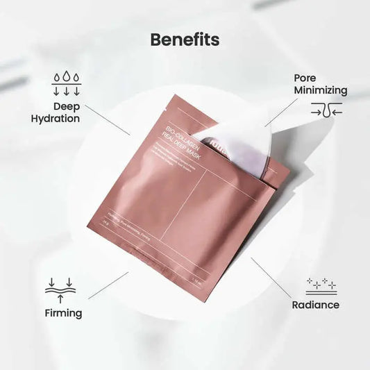 PrimeCart™ BIODANCE Bio-Collagen Real Deep Mask