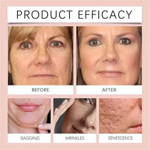PrimeCart™ Overnight Collagen Wrapping Mask