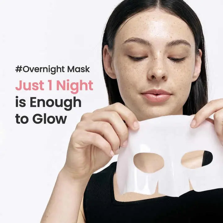 PrimeCart™ BIODANCE Bio-Collagen Real Deep Mask