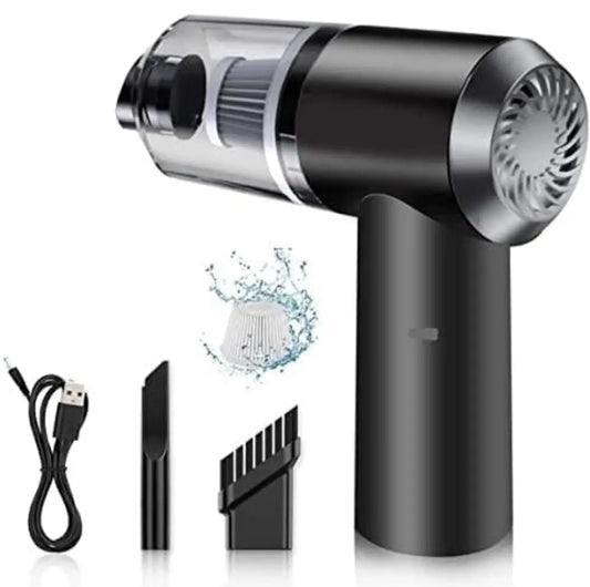 PrimeCart™ Handheld Wireless Vacuum Cleaner