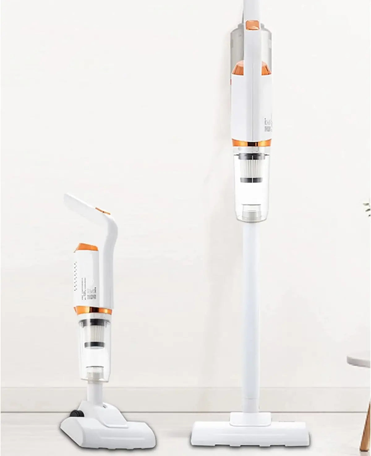 PrimeCart™  Handheld Vacuum Cleaner