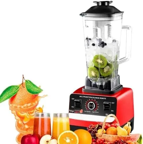 PrimeCart™ SILVER CREST 4500W SC-1589