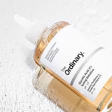 PrimeCart™ The Ordinary Glycolic Acid 7% Toning Solution